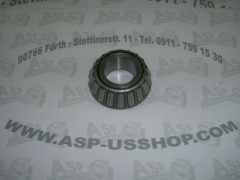 Differenziallager - Differential Bearing  Corvette C3  80-82
